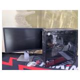 Montech Aresgame 750W Computer with