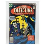 Feb 1978 #475 DC Batman