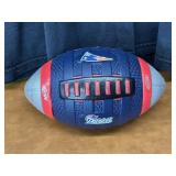 RARE Patriots Nerf Football