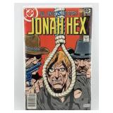 Sept 1978 #16 DC Jonah Hex