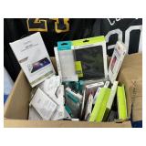 (44) New Phone Cases and Screen Protectors