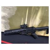 Strike Force Umbrex Airsoft Rifle with Truglo