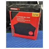 New Universal 82 In Premium Grill Cover