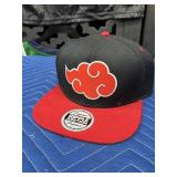 New Naruto Shippuden Ripple Junction Cap
