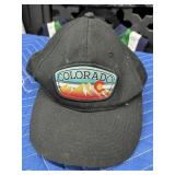 Colorado Cap