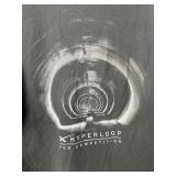 2017 Hyperloop Pod Competition Weekend