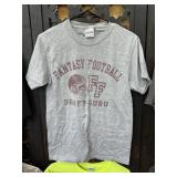 Fantasy Football Draft Guru Tshirt Size S