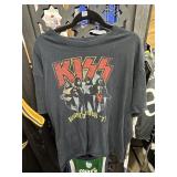 Tshirt/Hoodie/Sports Apparel