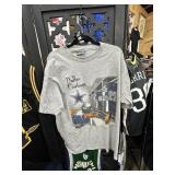 Tshirt/Hoodie/Sports Apparel