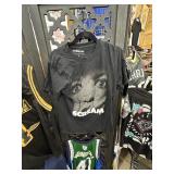 Tshirt/Hoodie/Sports Apparel