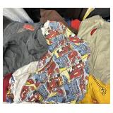 (20) Selection of Little Boy Clothes