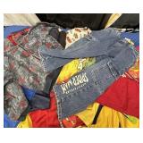 (20) Selection of Little Boy Clothes