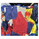 (20) Selection of Little Boy Clothes