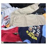 (20) Selection of Little Boy Clothes