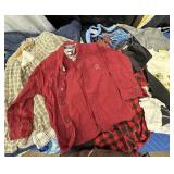(20) Selection of Little Boy Clothes