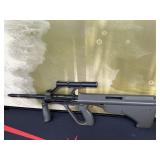 Airsoft Rifle