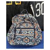 Vera Bradley Backpack