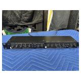 Alesis 3630 Compressor RMS/PEAK Dual