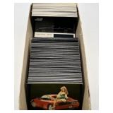 Selection of 1992 All Sports Exotic Dreams