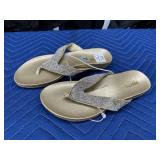 New Kenneth Cole Reaction Sandals Size 7