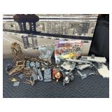Mega Blocks Dragon
