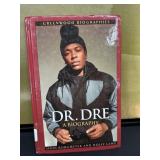 2007 Dr Dre A Biography John Borgmeyer