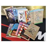 (15) Young Readers Chapter Books