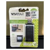 New Vivatar Transfer IT 50-In-1 Card Reader