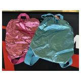 Two Wonder Nation Mini Backpacks