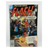 July 1979 #275 DC The Flash