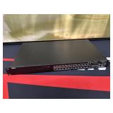 Dell PowerConnect 3524 24-Port Network