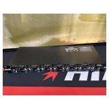 Alto HPA6 6-Channel Stereo Headphone