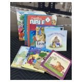 (11) Christian Childrens Books