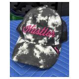 Hustler Trucker Style Cap