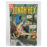 May 1978 #12 DC Jonah Hex