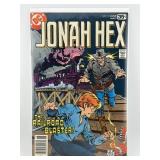 June 1978 #13 DC Jonah Hex