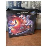 Collectors Special Edition Street Rod & Original