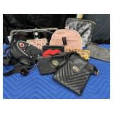 (10) Purses/Wallets/Coin Pouches