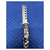 Ant-Man Themed Stainless Steel Knife