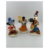 Vintage Goebel Walt Disney West Germany