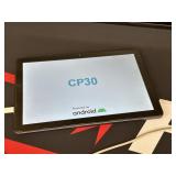 C3PO Android PC Tablet - Powers on