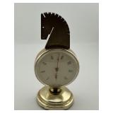 Vintage Made in France Thermometer