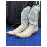 Lamexicana Boots Size 8.5