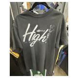 Tshirt/Hoodie/Sports Apparel
