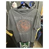 Tshirt/Hoodie/Sports Apparel