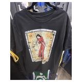 Tshirt/Hoodie/Sports Apparel
