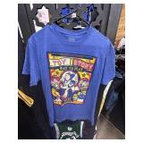 Tshirt/Hoodie/Sports Apparel