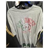 Tshirt/Hoodie/Sports Apparel