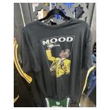 Tshirt/Hoodie/Sports Apparel