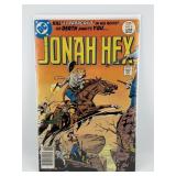 June 1977 #2 DC Jonah Hex